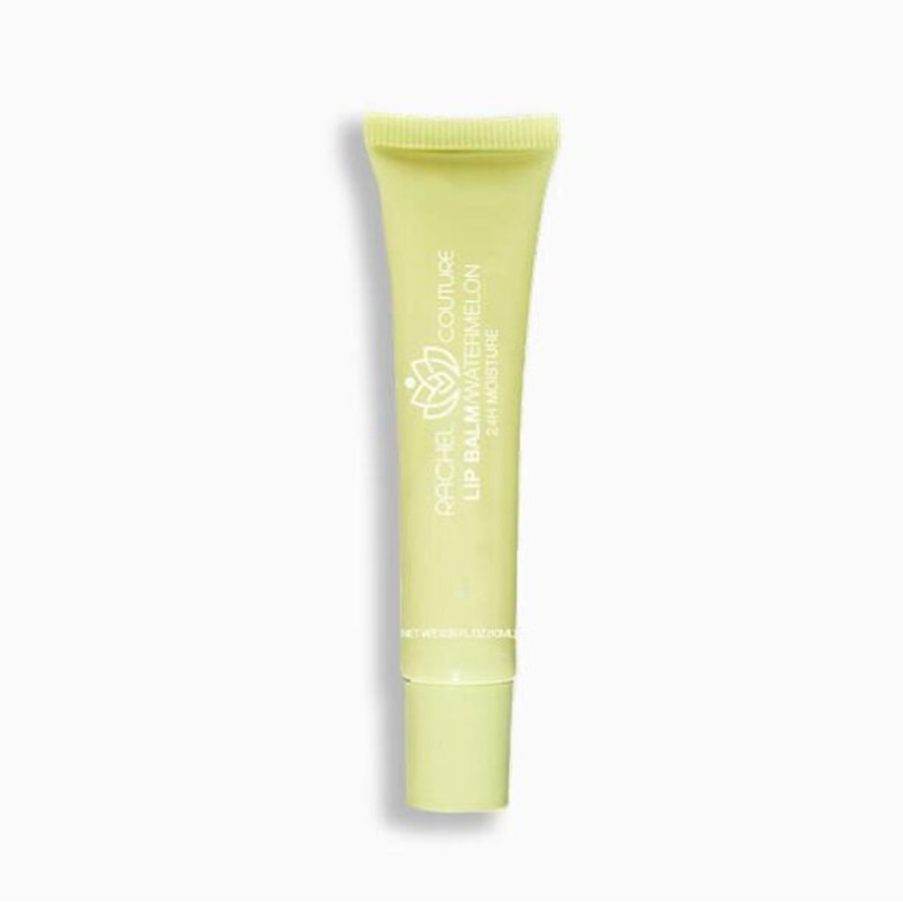 Watermelon Lip Balm - Light Green
